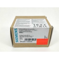 Siemens 3RV2917-5AA00