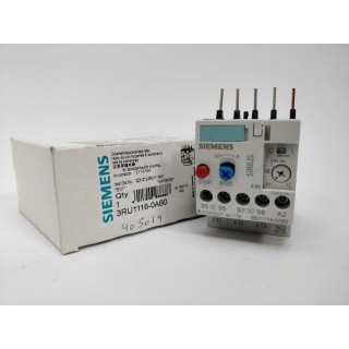  3RU1116-0AB0