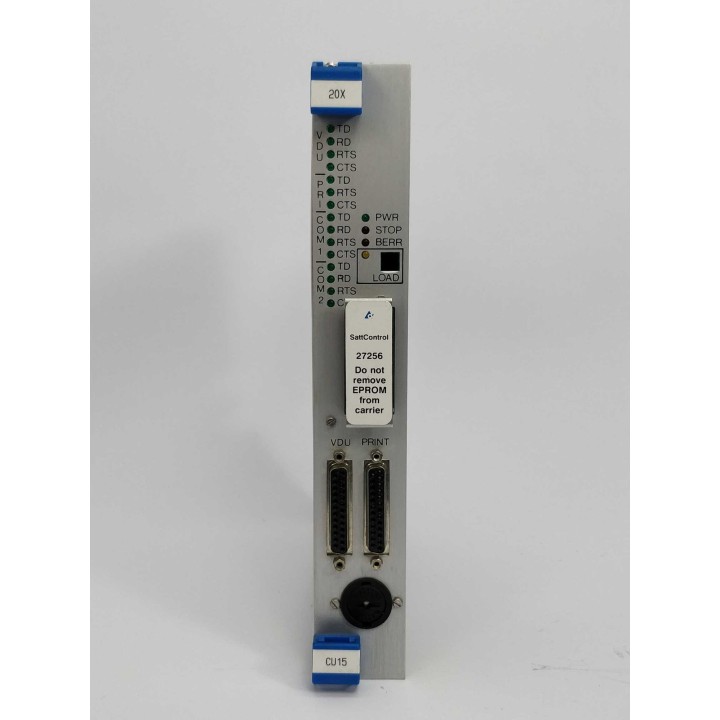 SattControl 492151001/4EH