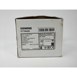 SIEMENS 5TT50430