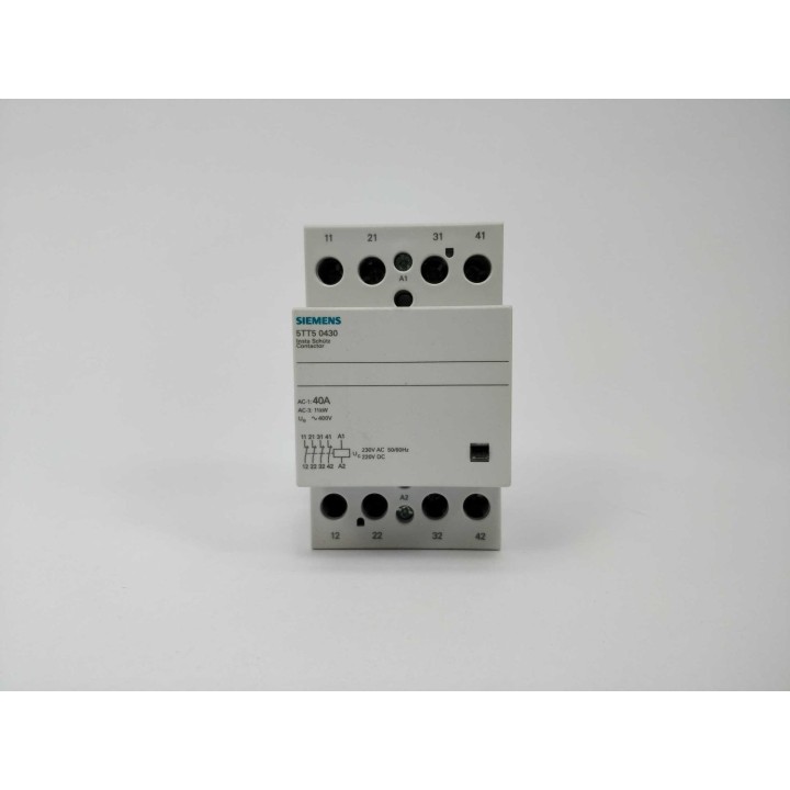 SIEMENS 5TT50430