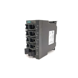 Siemens 6GK5208-0BA10-2AA3
