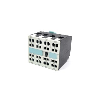 Siemens 3RH1921-2HA22