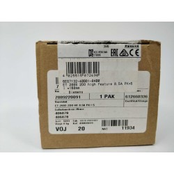 SIEMENS 6ES7 132-4BB01-0AB0