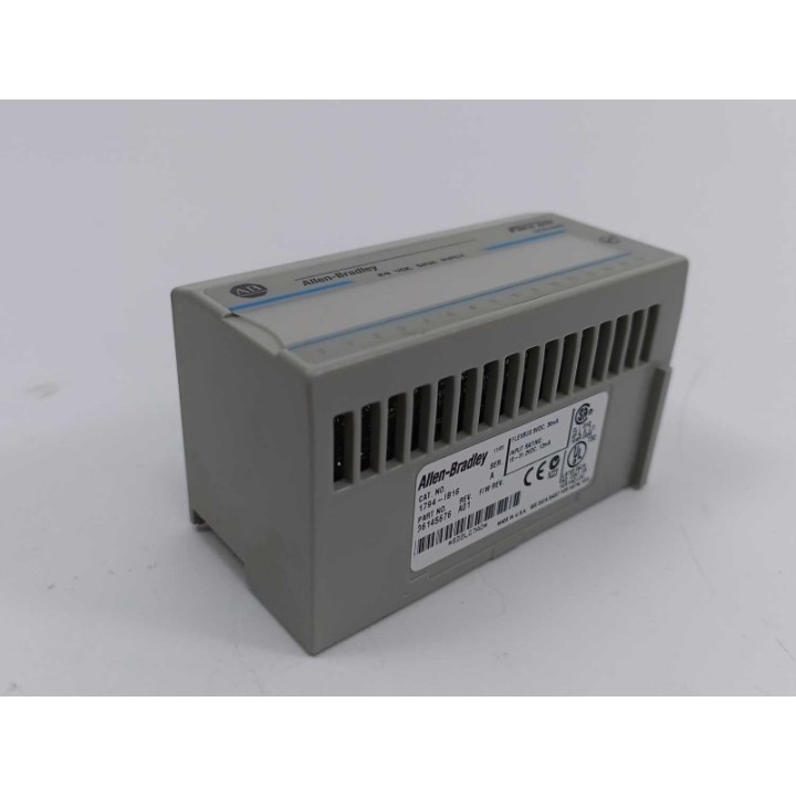 ALLEN-BRADLEY 1794-IB16