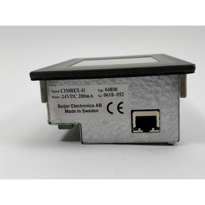Beijer 04800