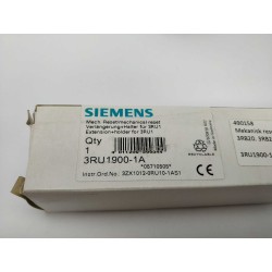 SIEMENS 3RU1900-1A