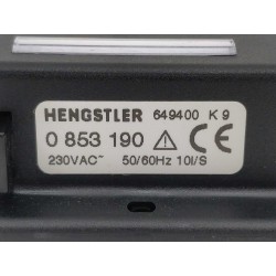 HENGSTLER 0 853 190