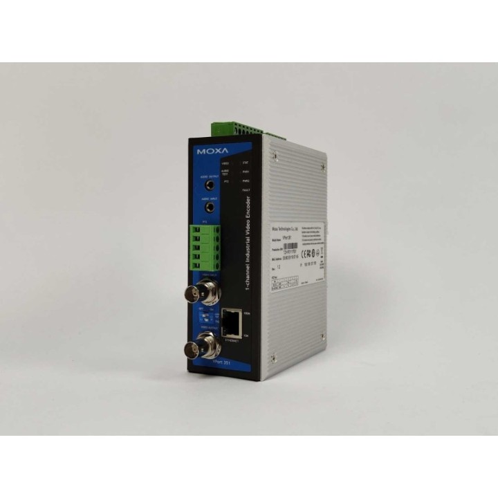 Moxa VPort 351