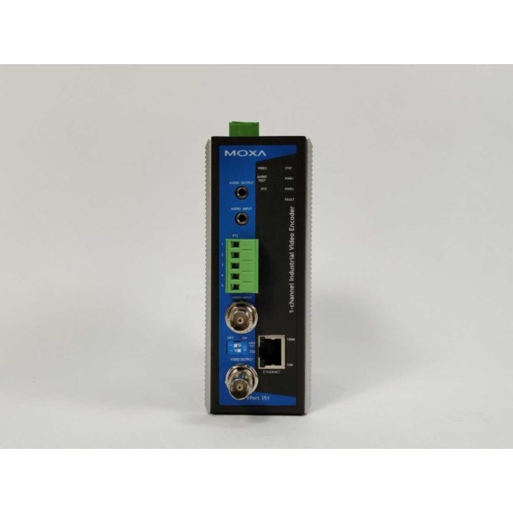 Moxa VPort 351