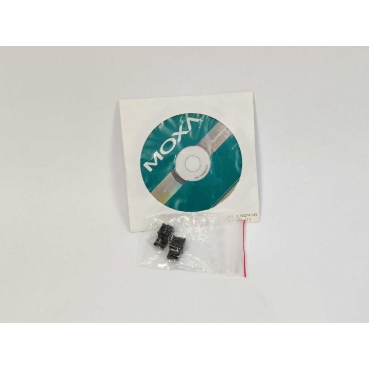 Moxa VPort 351