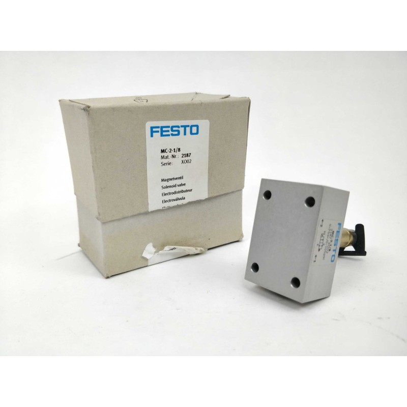 Festo 2187