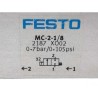 Festo 2187