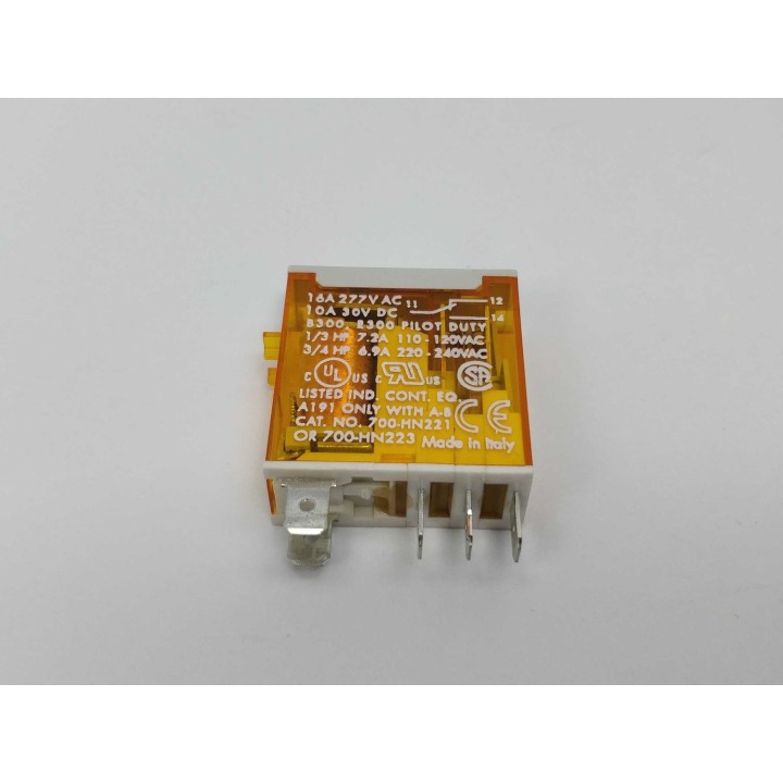 AB 700-HK36A2