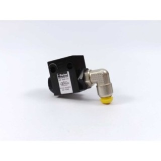 Parker VB13-Q1-Q2-5+F00