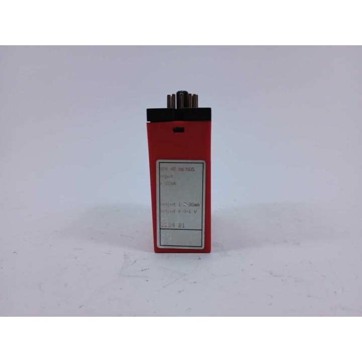 PR Electronics 2284