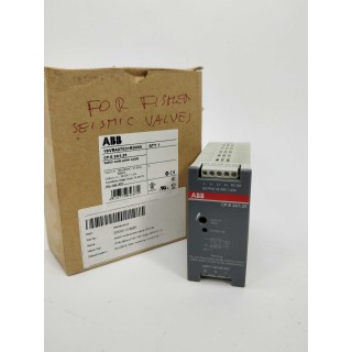 ABB CP-E 24 1.25