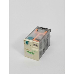 Schneider Electric RXM4AB1ED