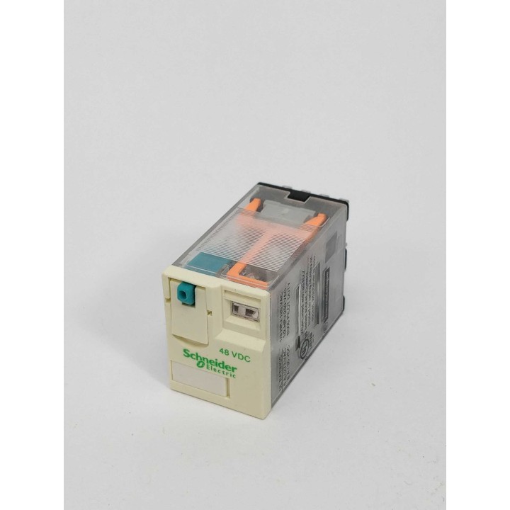 Schneider Electric RXM4AB1ED