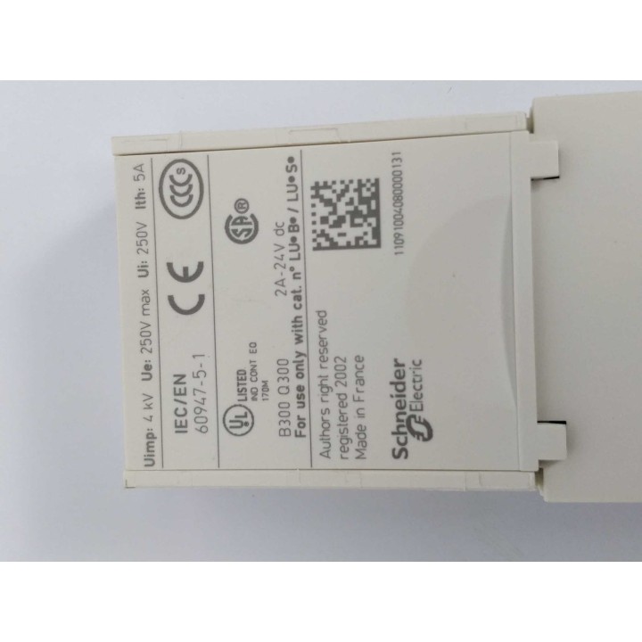 Schneider Electric LUFN20