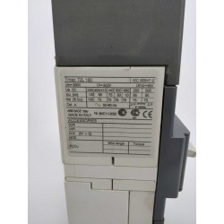 ABB Tmax T2L 160