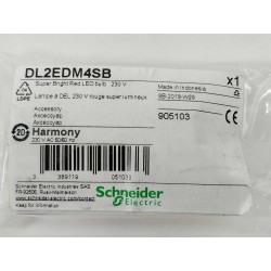 Schneider Electric DL2EDM4SB