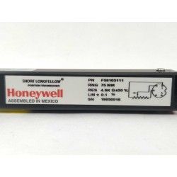 Honeywell F56103111