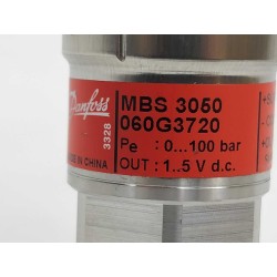 Danfoss 060G3720