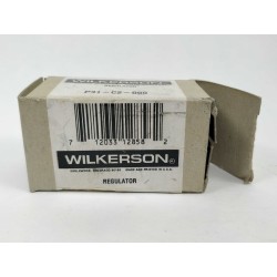 Wilkerson P01-C2-000