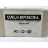 Wilkerson P01-C2-000