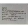 Apex Dynamics AF042-005-S1-P2