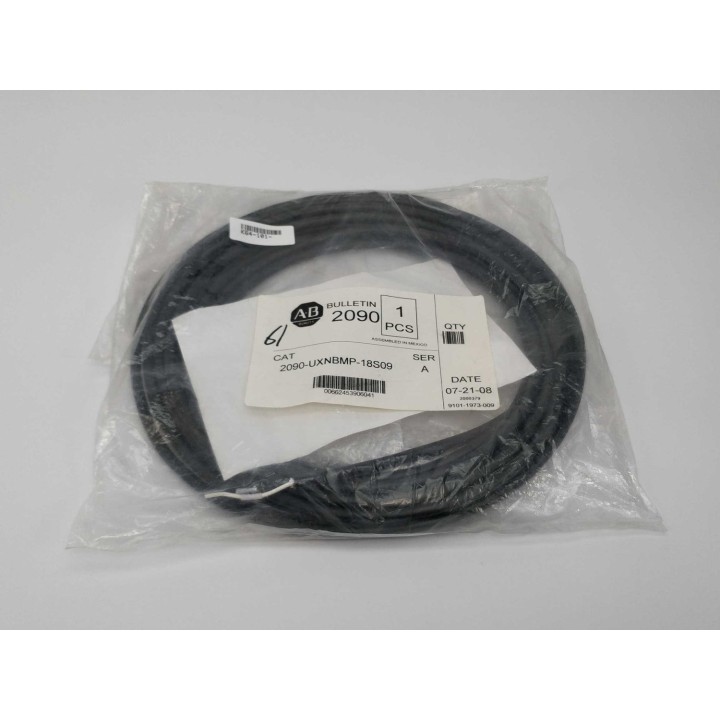  2090-UXNBMP-18S09