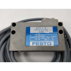 Festo 31327