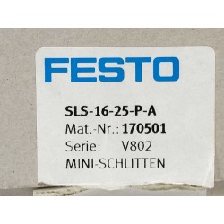 Festo 170501