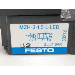 Festo 30218