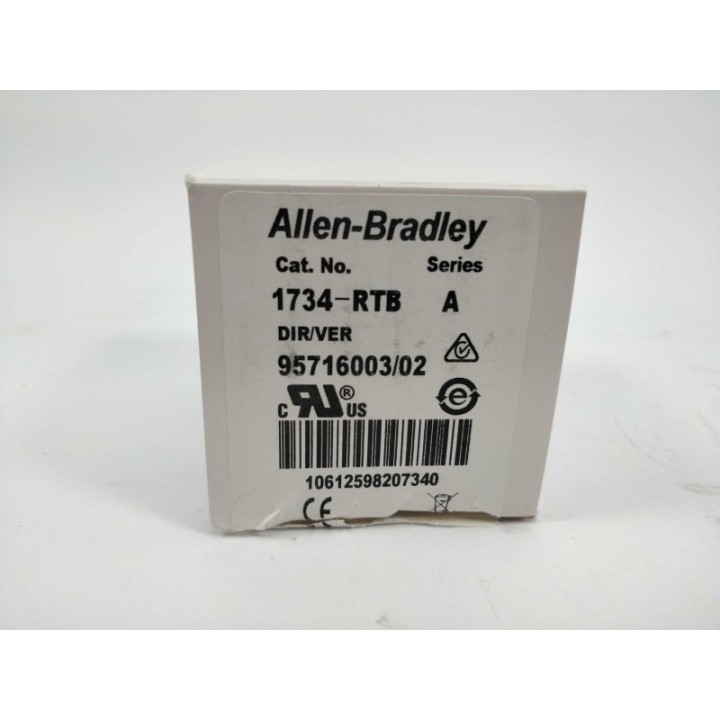 AB 1734-RTB