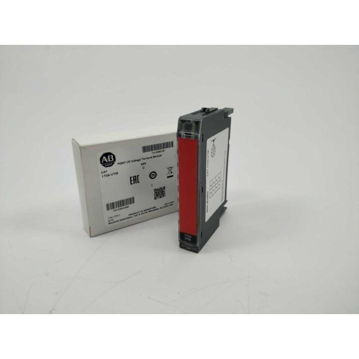 AB 1734-VTM
