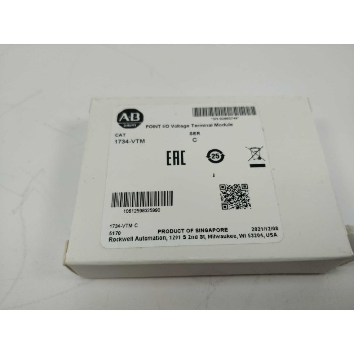 AB 1734-VTM