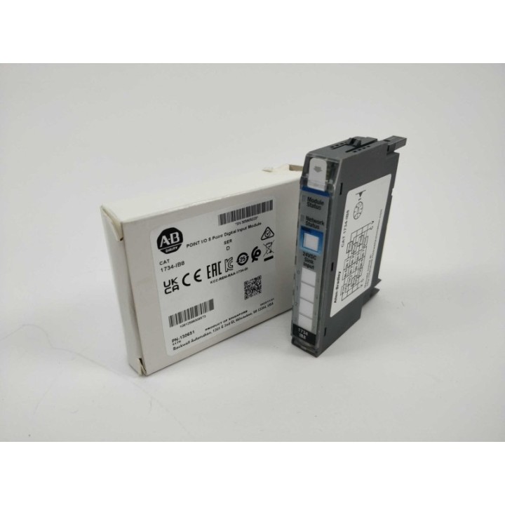 AB 1734-IB8