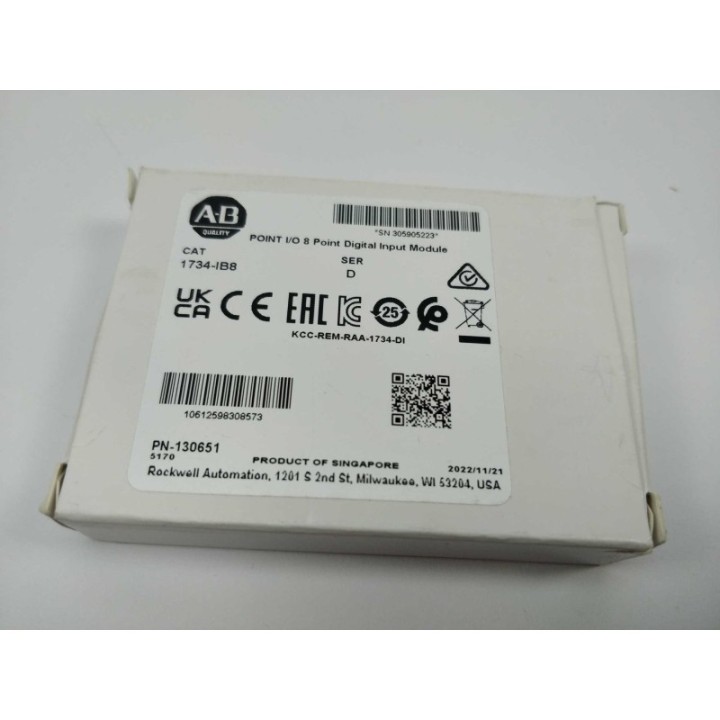 AB 1734-IB8