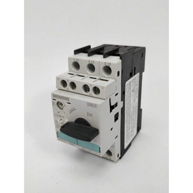 Siemens 3RV1021-1JA10