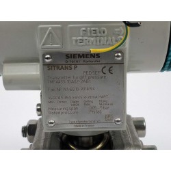 Siemens 7MF4433-1GA02-2AB1