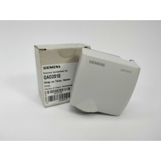 Siemens QAD2010