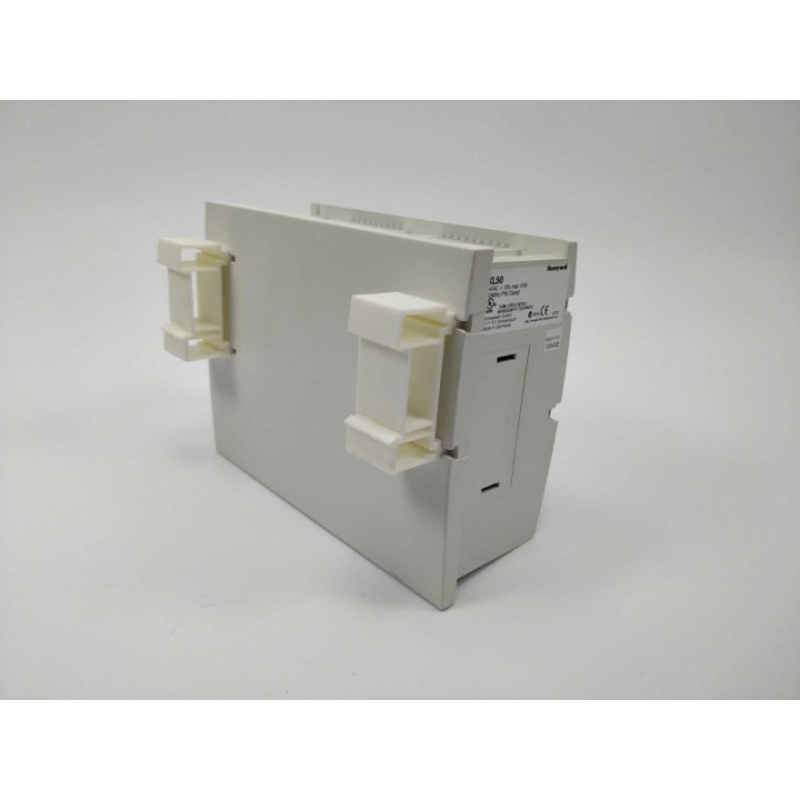 PARKER Parker Hannifin Stepper Drive - XL50