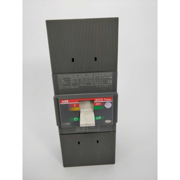 ABB Tmax T2N 160