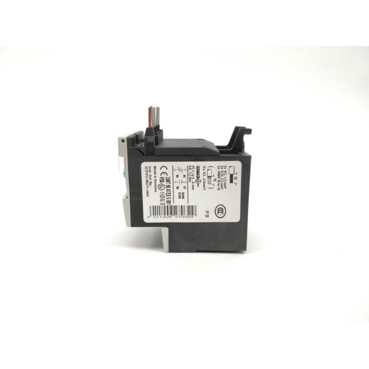 Siemens 3RU1116-1AB0