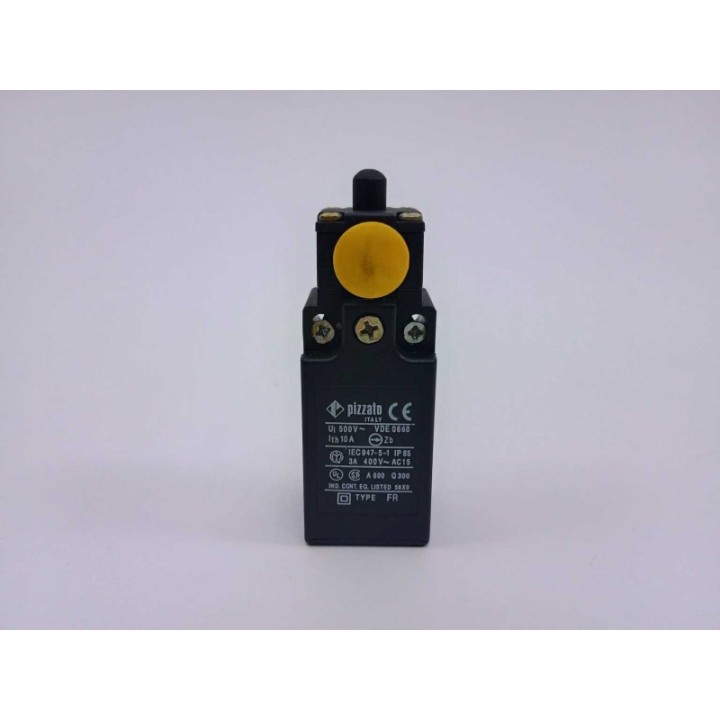 Pizzato FR 501-72