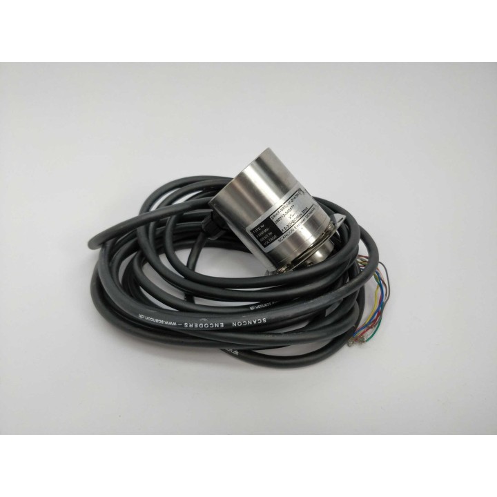  2RHIF-SR50-M-Ø14-5M-S