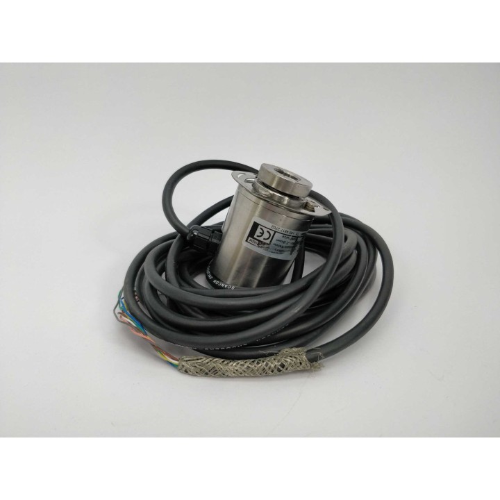  2RHIF-SR50-M-Ø14-5M-S