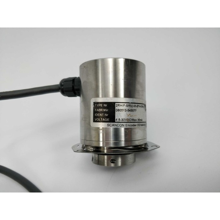  2RHIF-SR50-M-Ø14-5M-S